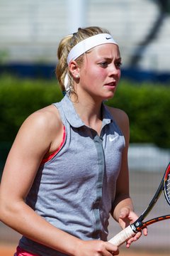 Bild 487 - Damen Der Club an der Alster - ETUF Essen : Ergebnis: 2:7